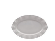 Piatto da Portata in Ceramica