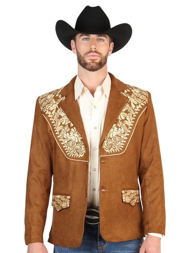 Giacca blazer western - giacca,