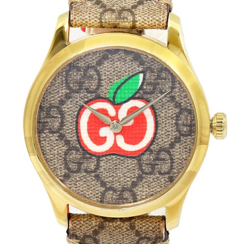 Gucci timeless apple - gucci, g