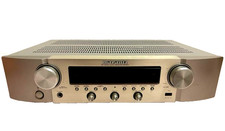 Marantz NR1200 Ricevitore Stereo + Telecomando + Cavo Alimentazione [FUNZIONAMENTO CONFERMATO]Giappone