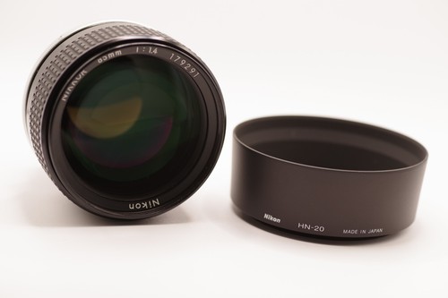 Ottimo come nuovo - 【】, nikon