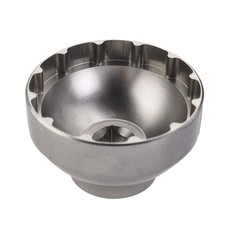 Chiave Calotte Movimento