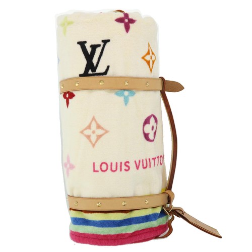 Asciugamano louis vuitton - asciugamano,