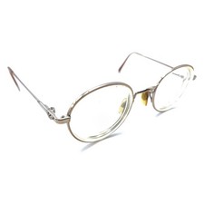 Giorgio Armani Vintage Gold
