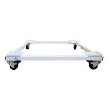 ADJUSTABLE APPLIANCE TROLLEY
