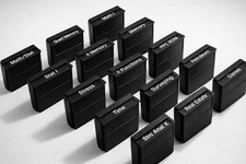Modulo PAC per calcolatrice