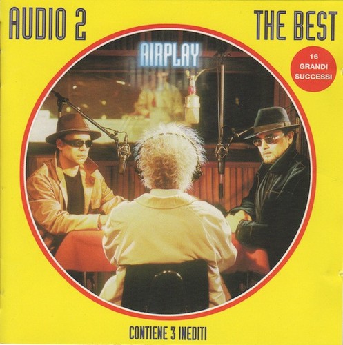 Audio the best - 2,