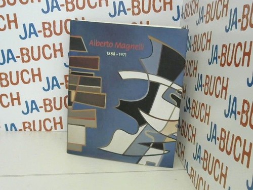 Alberto magnelli 1888 1971 - alberto, magnelli,