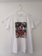 Maglietta t-shirt, retro