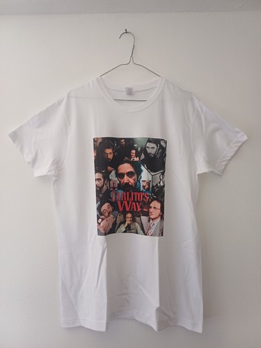 Maglietta shirt retro - maglietta, t-shirt,