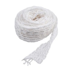 Bellissima borsa a rete cotone