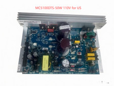 Regolatore motore NordicTrack