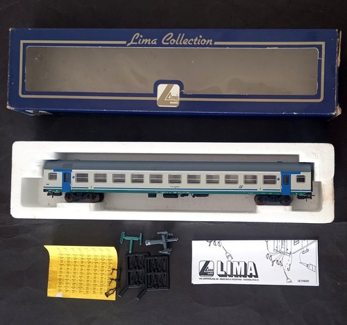 Lima l309486 carrozza - l309486,