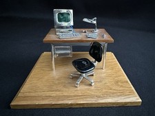 SACCHETTI MINIATURA SCRIVANIA