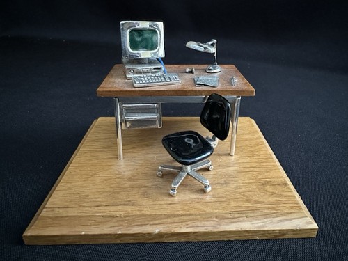 Sacchetti miniatura scrivania - miniatura,