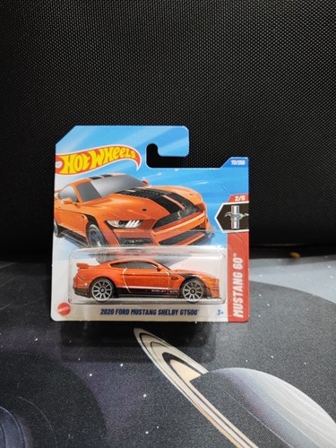 Hot wheels 2020 ford - wheels-,