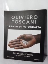 Oliviero Toscani Lezioni Di