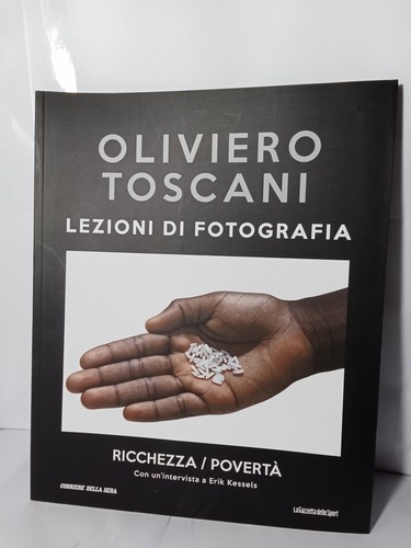 Oliviero toscani lezioni - oliviero,