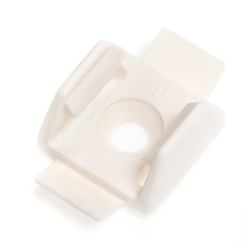 Clip nylon tendalini conf pz - conf,