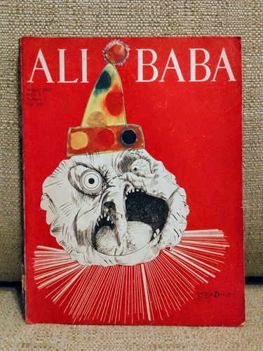 Ali baba anno 1968 - ali,