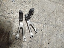 Pedaline moto pedane - pedaline,