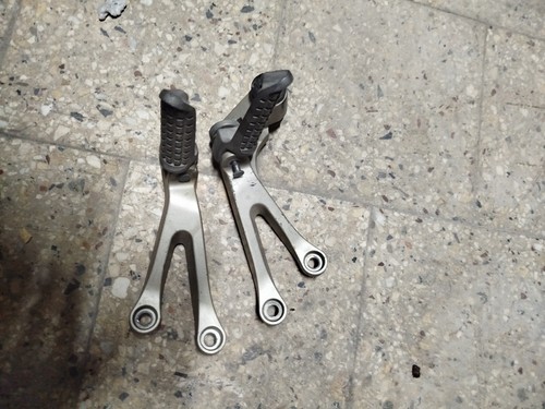 Pedaline moto pedane - pedaline, moto,