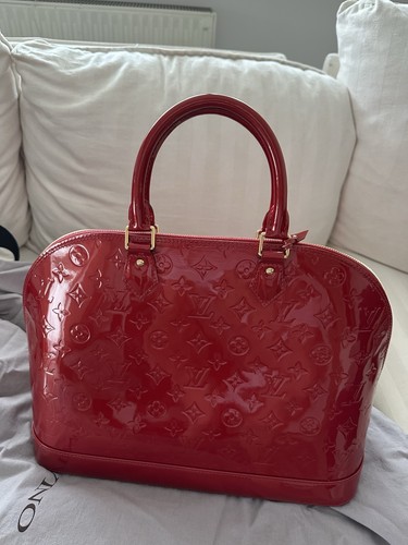 Borsa alma louis vuitton - alma,