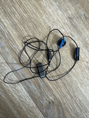 Cuffie mono originali sony ps4 - cuffie,
