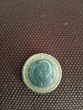 7 Monete Da Un Euro Rara Del 1999
