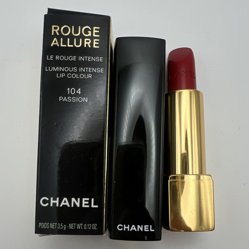 Rossetto chanel rouge - rossetto,
