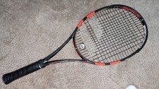 woofer babolat pure strike