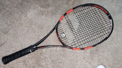 Woofer babolat pure strike - woofer,