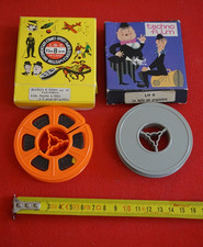 Cine max pellicola film - 8, mm