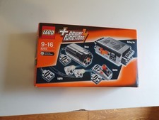 LEGO: Technic - Power