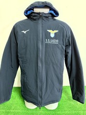 MAGLIA GIACCA LAZIO ATLETICA LEGGERA NO MATCH WORN SHIRT JERSEY CAMISETA VINTAGE