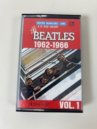 The beatles 1962 - the, 1/