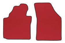 AUTO Tappetini fronte per