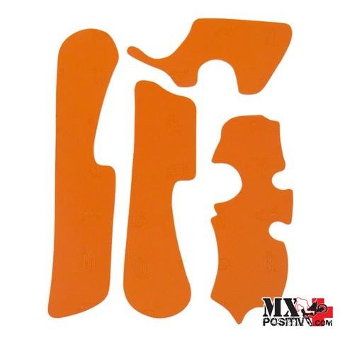 Protezione telaio ktm exc - protezione,