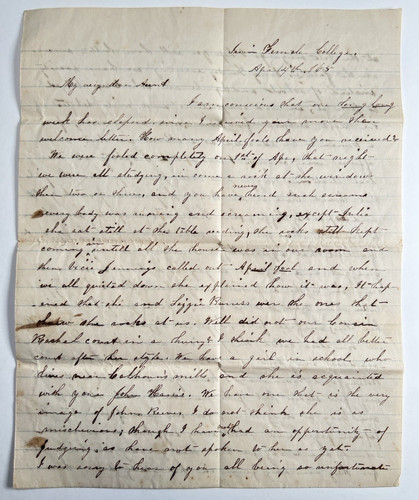 Febbraio 1865 giorni - 1865, dopo
