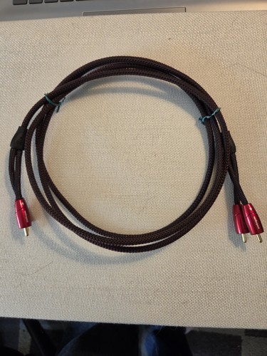 Audioquest golden gate cavo - audioquest,