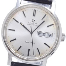 Orologio Uomo Automatico Omega