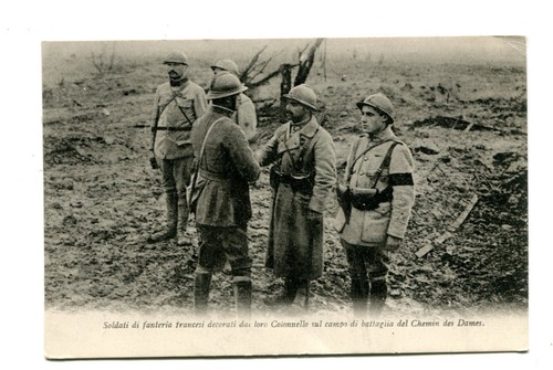 Cartoline prima guerra - cartoline,