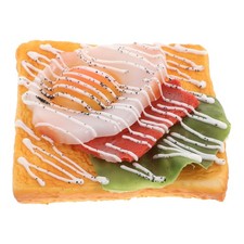  Vetrina modello pane finto