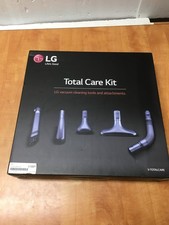 LG Total Care Kit Strumenti e