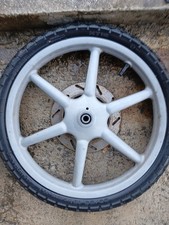 CERCHIO ANTERIORE PIAGGIO