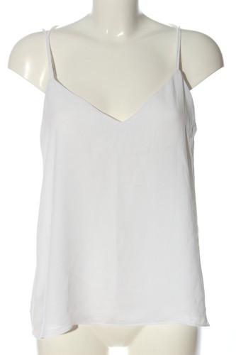 Canotta bretelle donna - canotta,