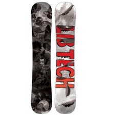 Snowboard lib tech - lib,