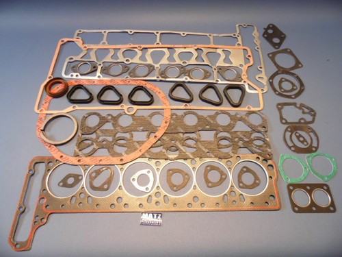 Kit guarnizioni motore ø - kit,