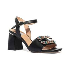 Keys sandali gioiello con - keys,