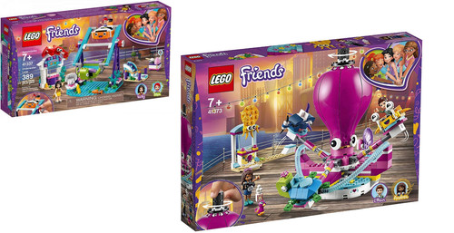 Lego 41337 41373 - 41337,